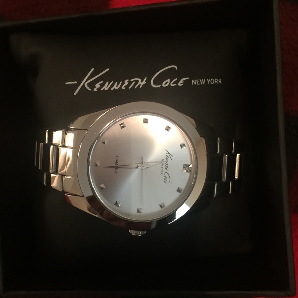 Brand New Kenneth Cole Watch